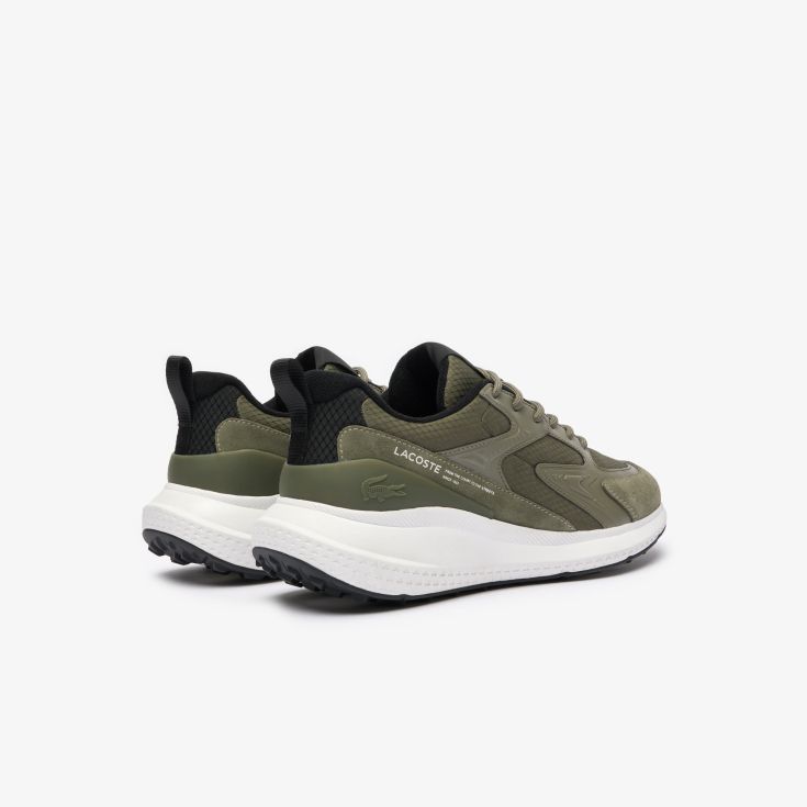 Мужские кроссовки Lacoste L003 EVO