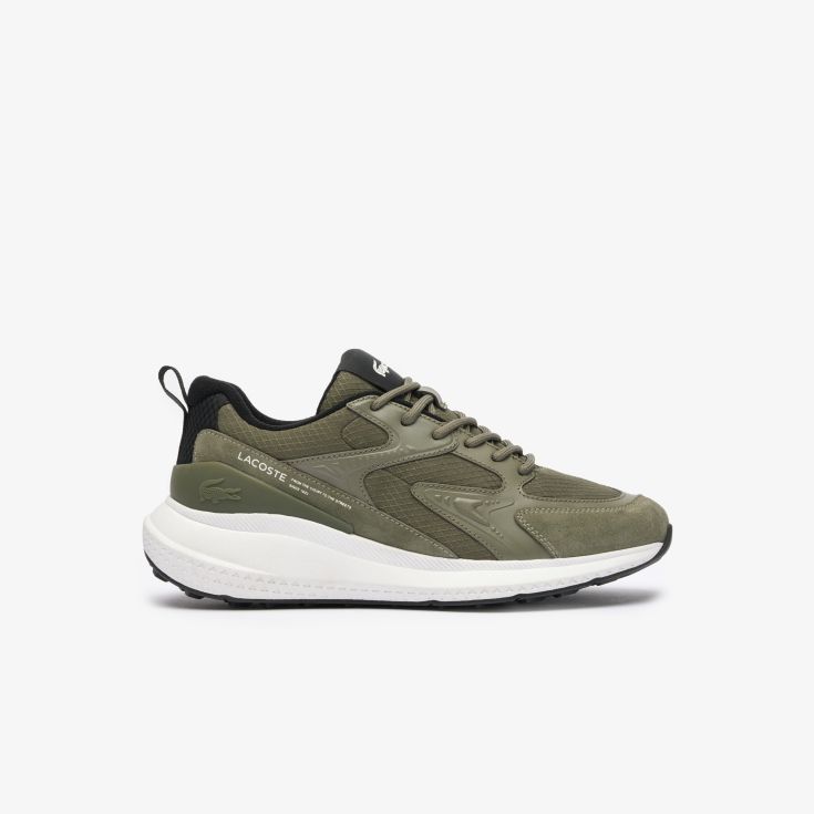 Мужские кроссовки Lacoste L003 EVO