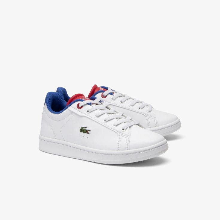 Детские кроссовки Lacoste