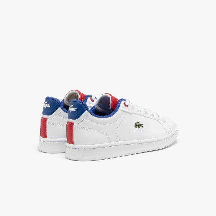 Детские кроссовки Lacoste