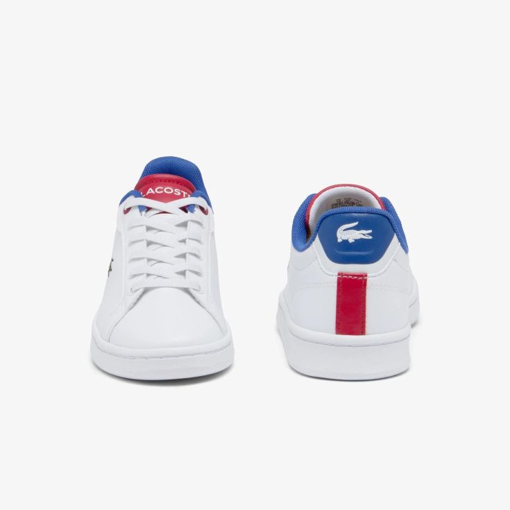 Детские кроссовки Lacoste