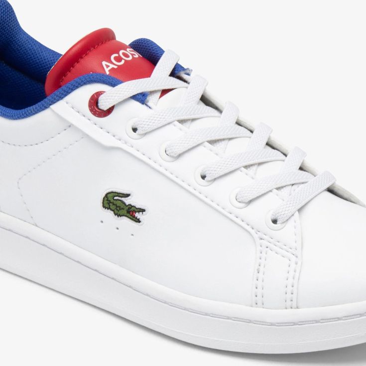 Детские кроссовки Lacoste