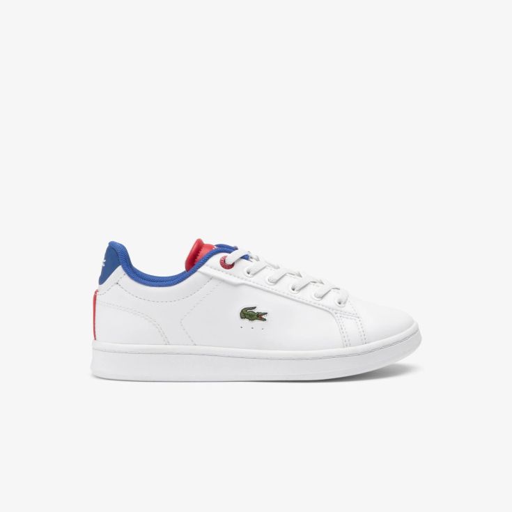 Детские кроссовки Lacoste