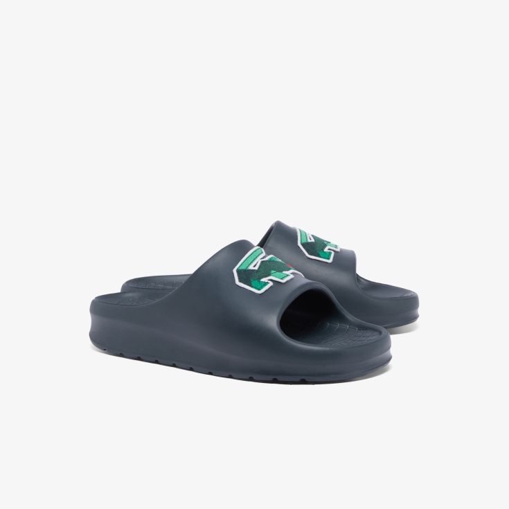 Мужские кеды Lacoste