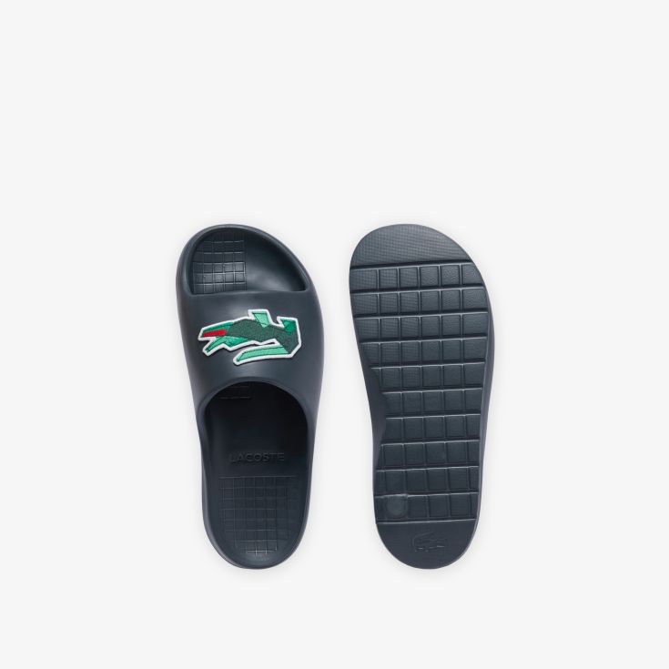 Мужские кеды Lacoste
