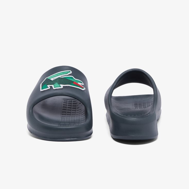 Мужские кеды Lacoste