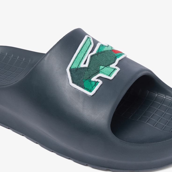 Мужские кеды Lacoste