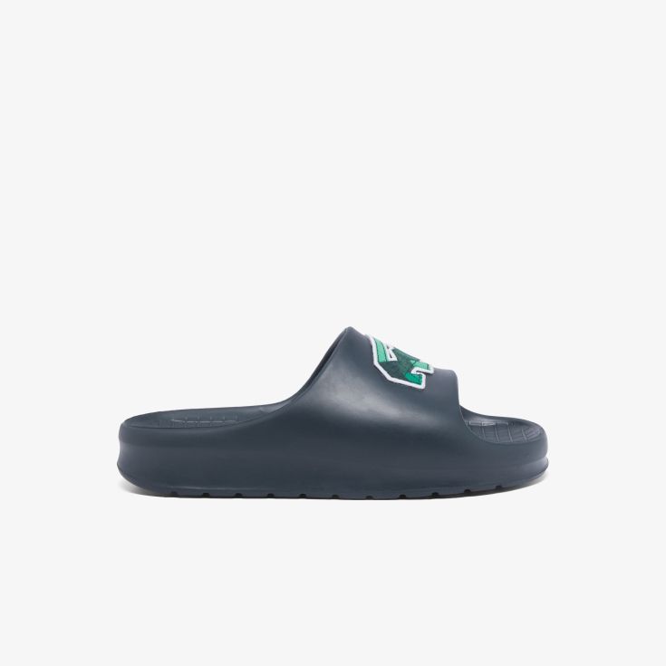 Мужские кеды Lacoste