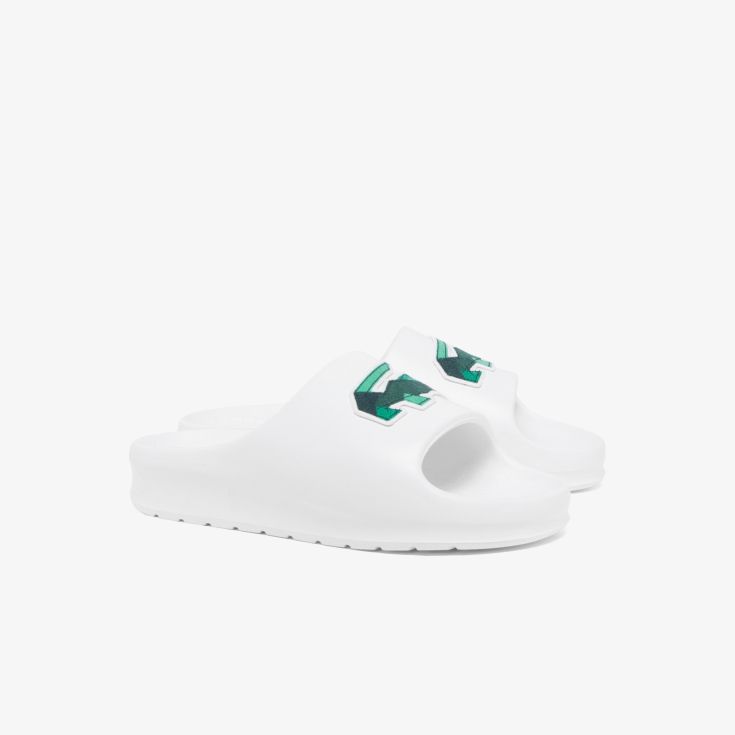 Мужские кеды Lacoste