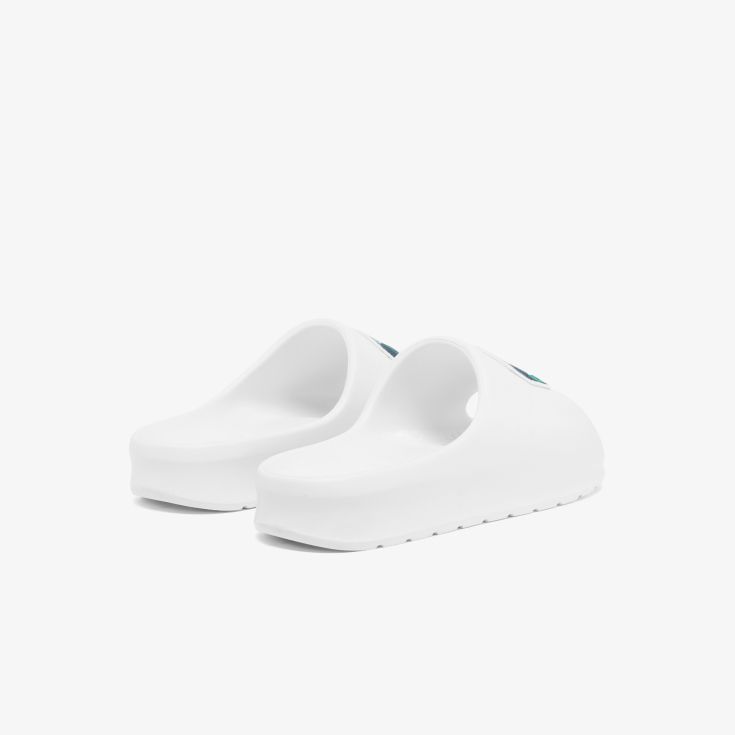 Мужские кеды Lacoste