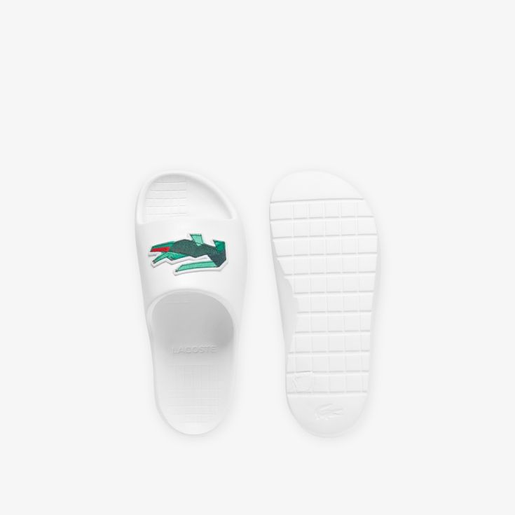 Мужские кеды Lacoste