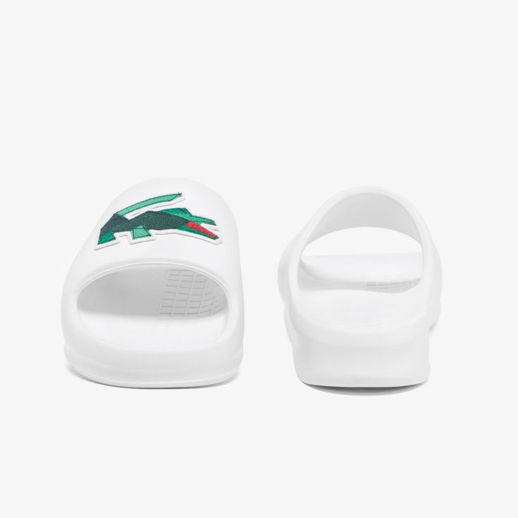 Мужские кеды Lacoste