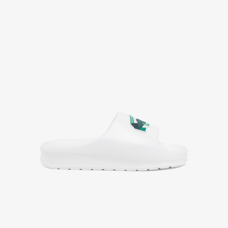 Мужские кеды Lacoste