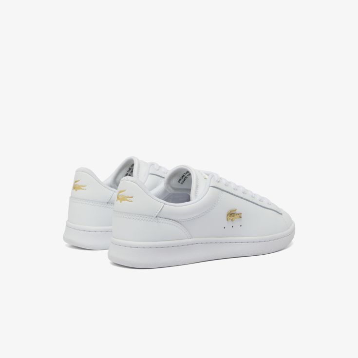 Женские кеды Lacoste CARNABY