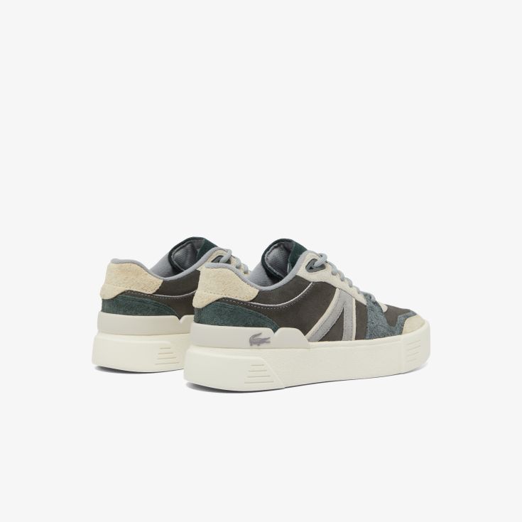 Женские кроссовки Lacoste L002 EVO