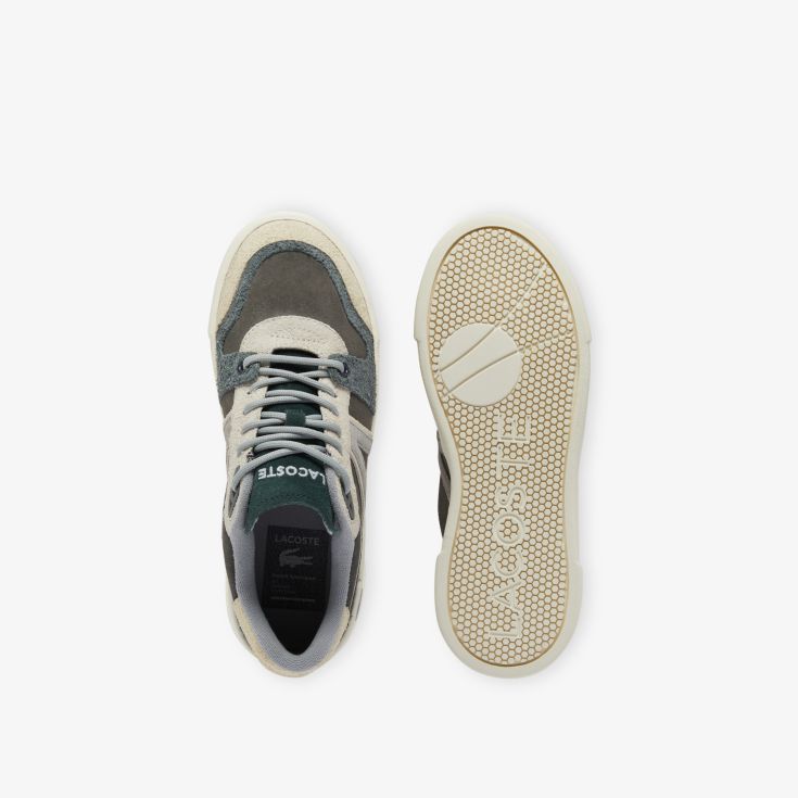 Женские кроссовки Lacoste L002 EVO