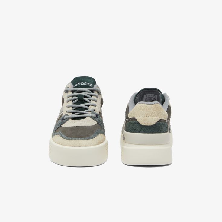 Женские кроссовки Lacoste L002 EVO