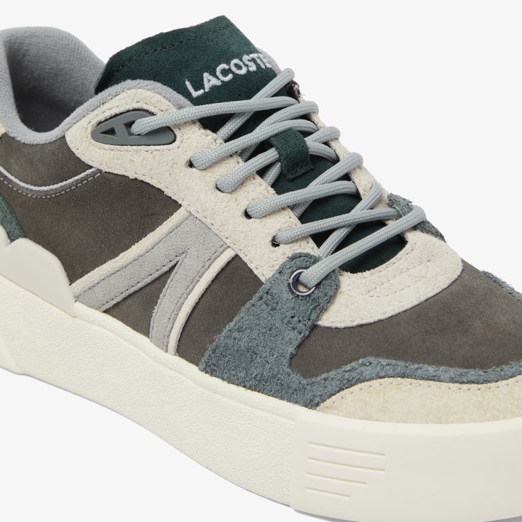 Женские кроссовки Lacoste L002 EVO