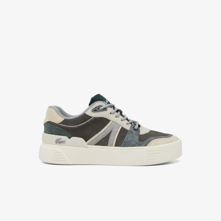 Женские кроссовки Lacoste L002 EVO