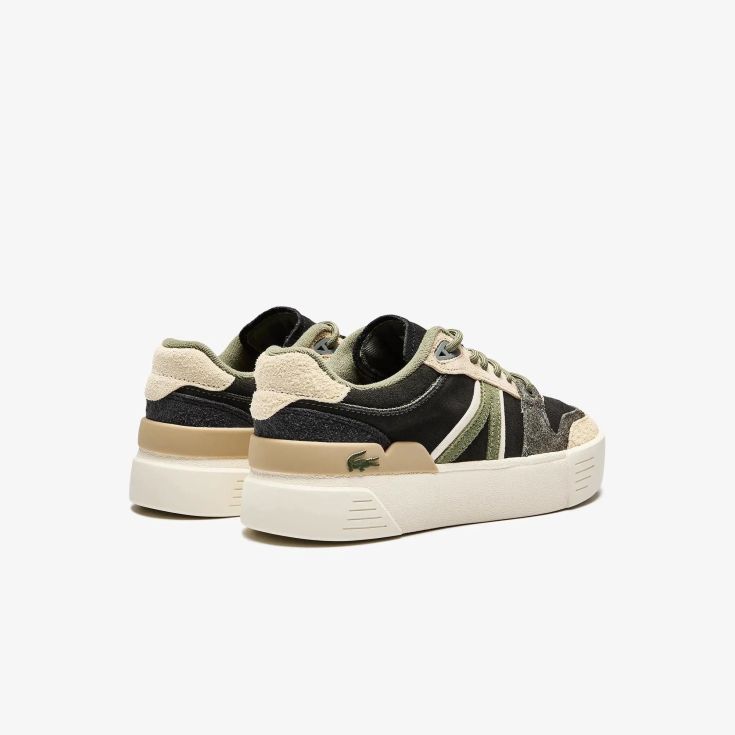 Женские кроссовки Lacoste L002 EVO