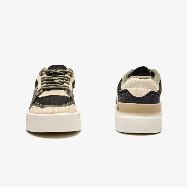 Женские кроссовки Lacoste L002 EVO