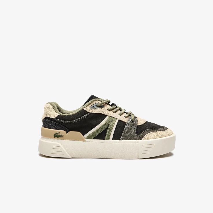 Женские кроссовки Lacoste L002 EVO