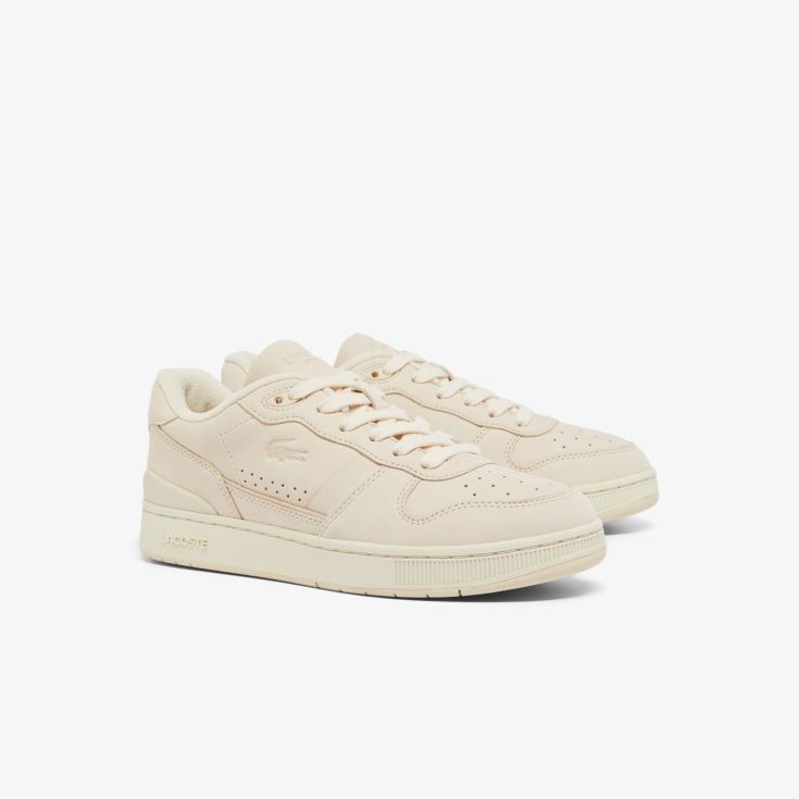 Женские кеды Lacoste