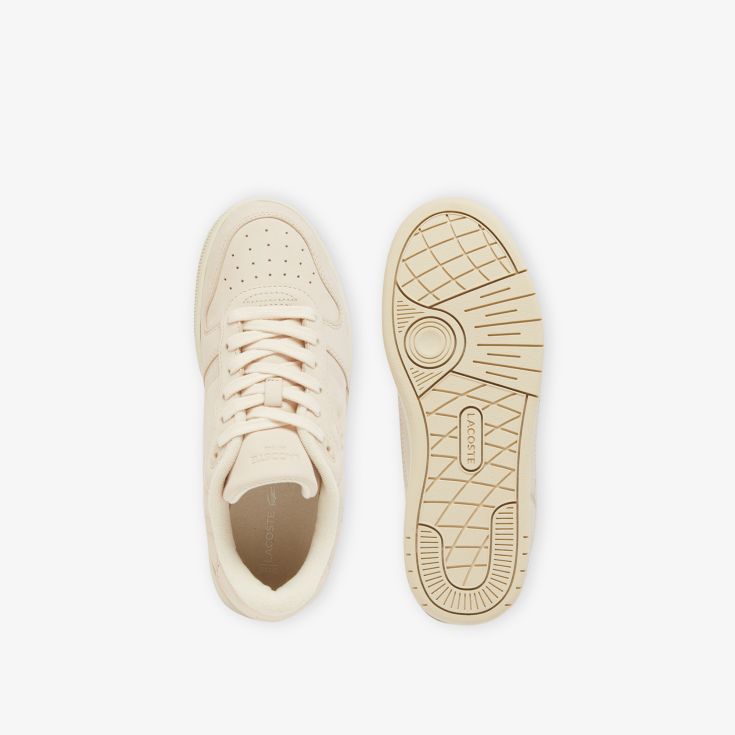 Женские кеды Lacoste