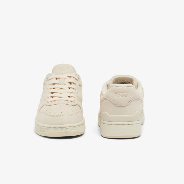 Женские кеды Lacoste
