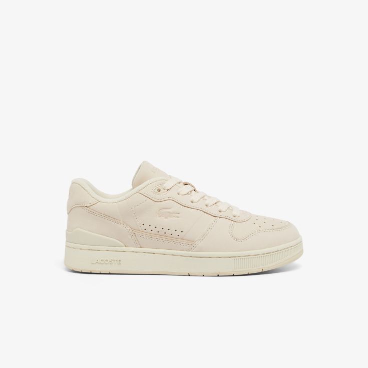 Женские кеды Lacoste