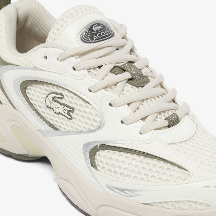 Женские кроссовки Lacoste STORM 96 2K