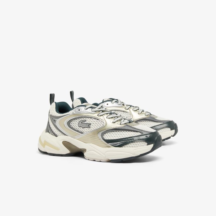 Женские кеды Lacoste STORM 96 2K