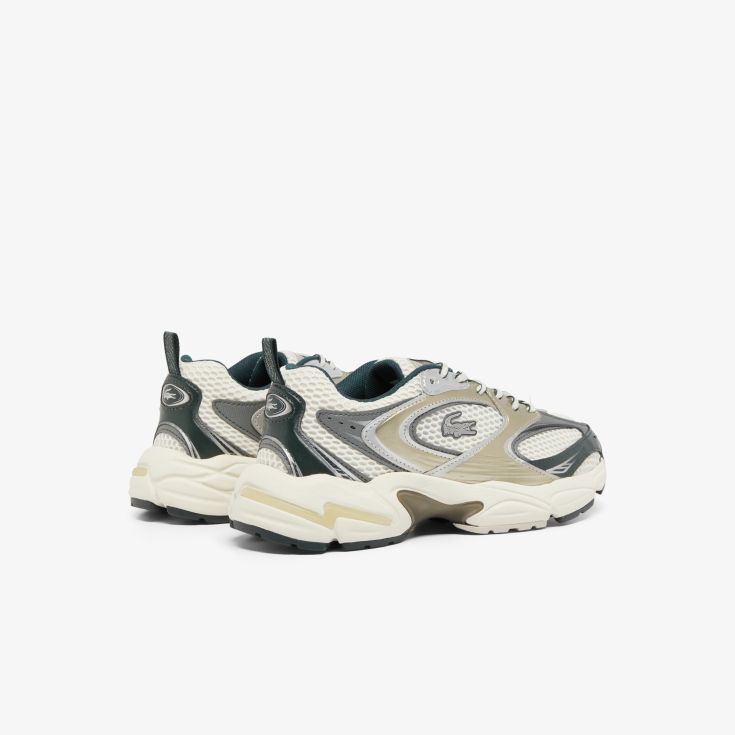 Женские кеды Lacoste STORM 96 2K