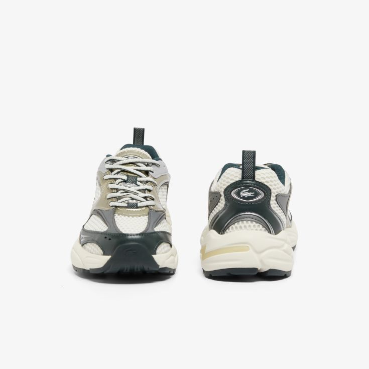 Женские кеды Lacoste STORM 96 2K