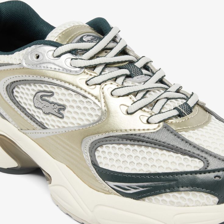 Женские кеды Lacoste STORM 96 2K