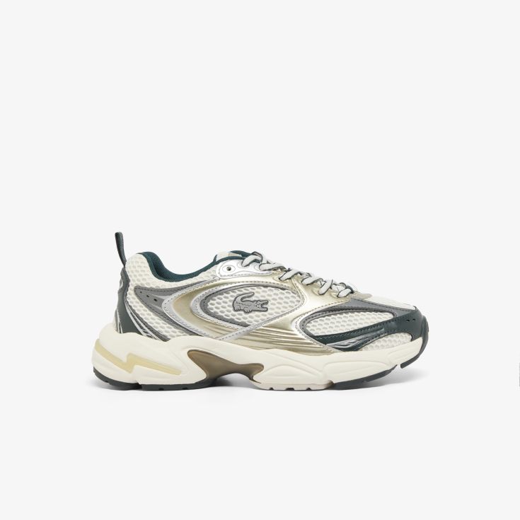 Женские кеды Lacoste STORM 96 2K