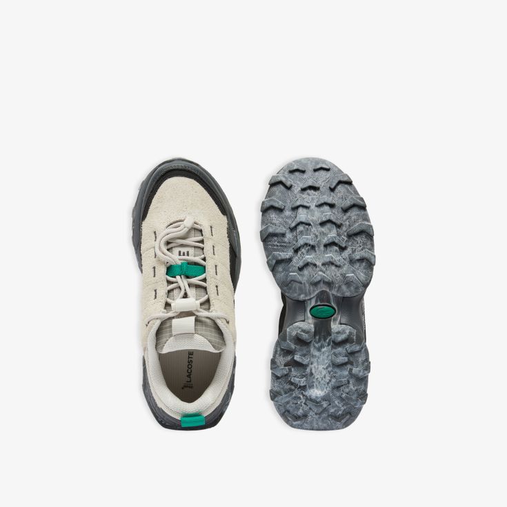 Женские ботинки Lacoste L-GUARD