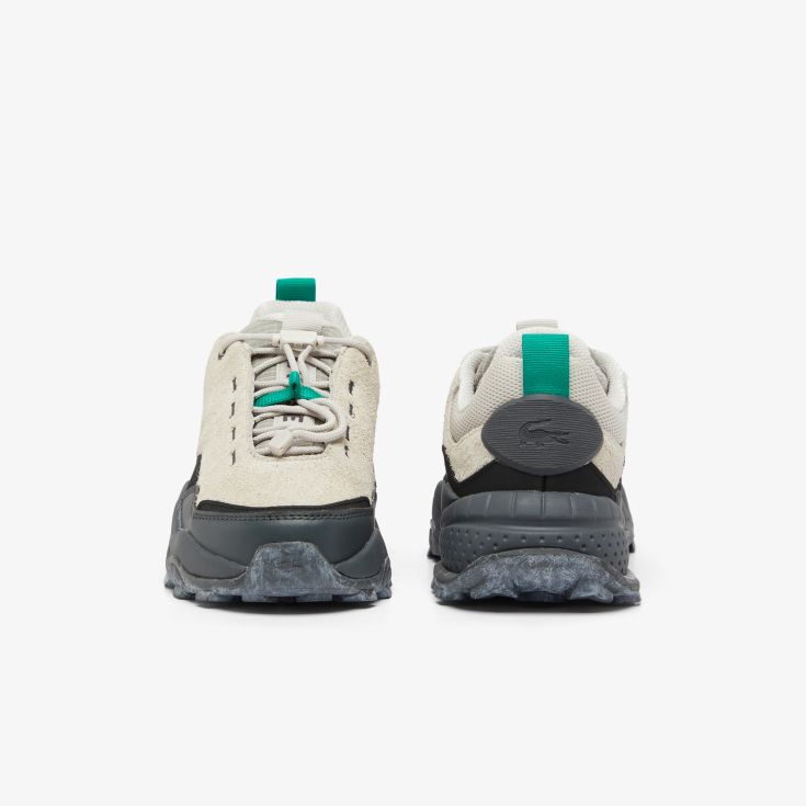 Женские ботинки Lacoste L-GUARD