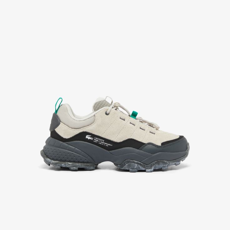 Женские ботинки Lacoste L-GUARD