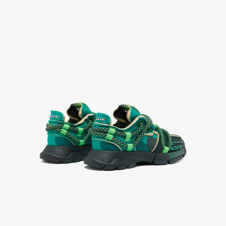 Женские кроссовки Lacoste L003 ACTIVE