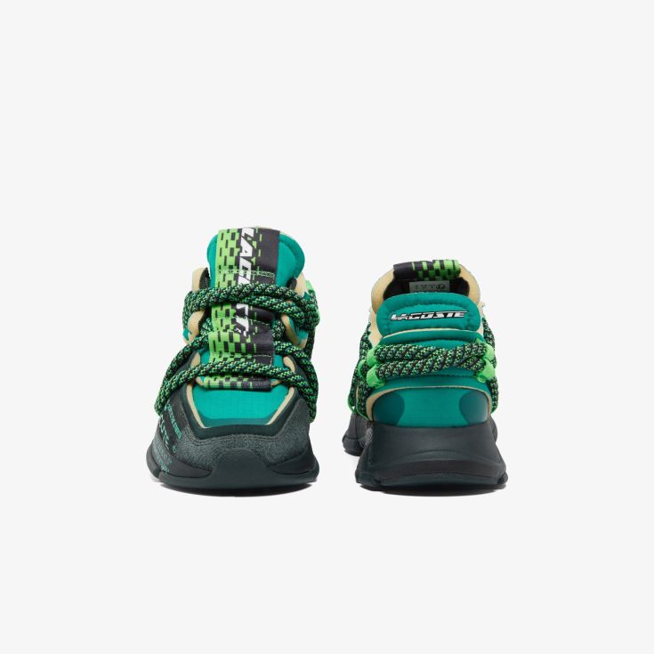 Женские кроссовки Lacoste L003 ACTIVE