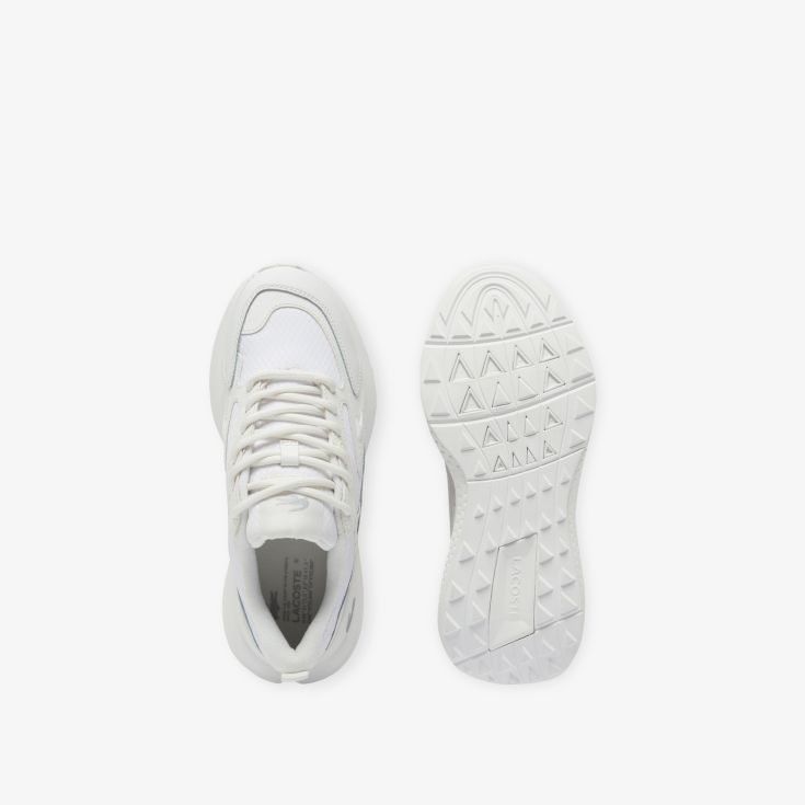 Женские кроссовки Lacoste L003
