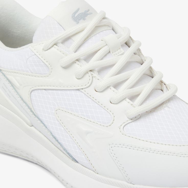 Женские кроссовки Lacoste L003