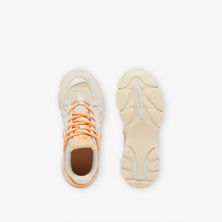 Женские кроссовки Lacoste L003 NEO