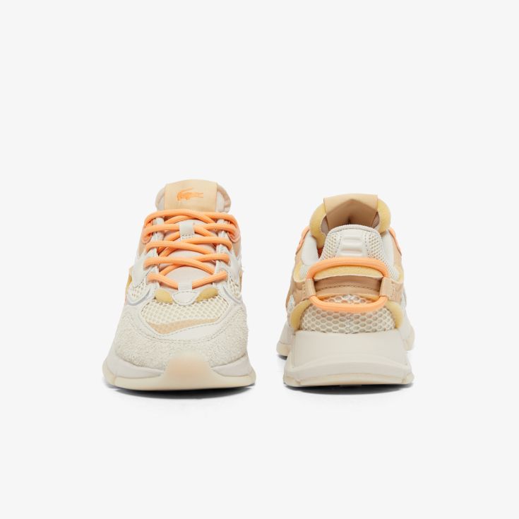 Женские кроссовки Lacoste L003 NEO