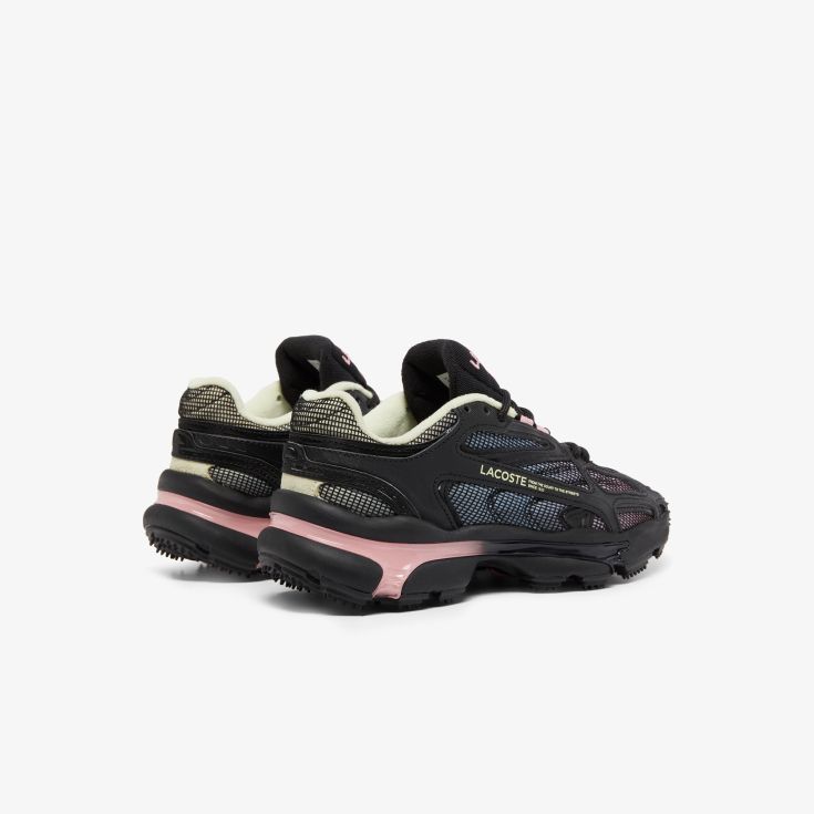 Женские кеды Lacoste L003 2K24
