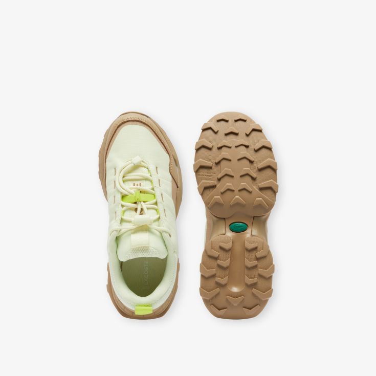 Женские кроссовки Lacoste L-GUARD
