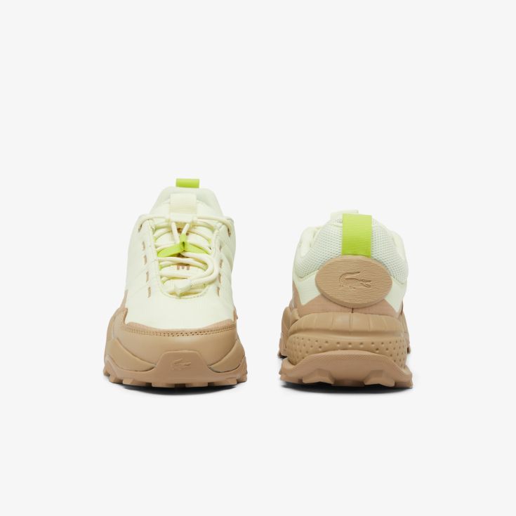 Женские кроссовки Lacoste L-GUARD