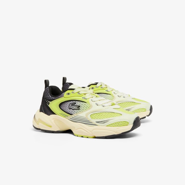 Женские кеды Lacoste STORM 96 2K