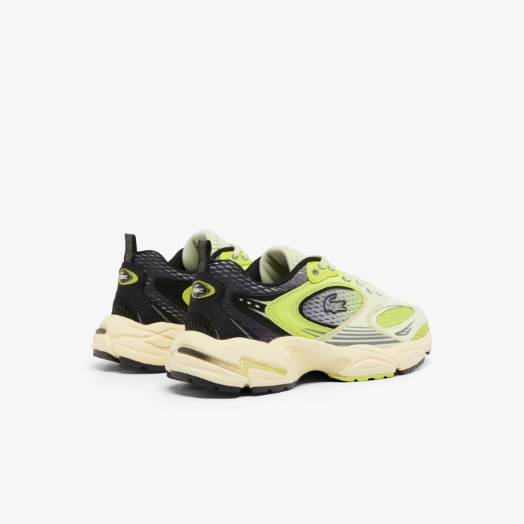 Женские кеды Lacoste STORM 96 2K